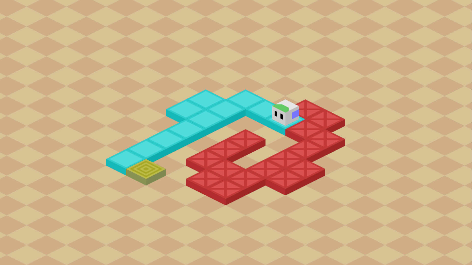Screenshot for Isotiles