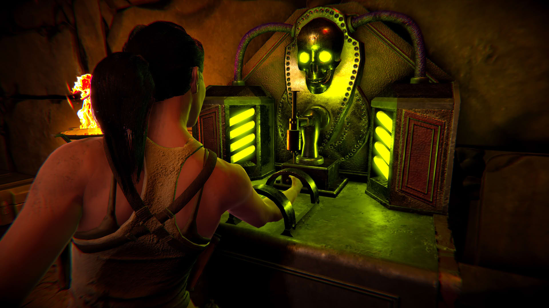 Screenshot for Blood Waves