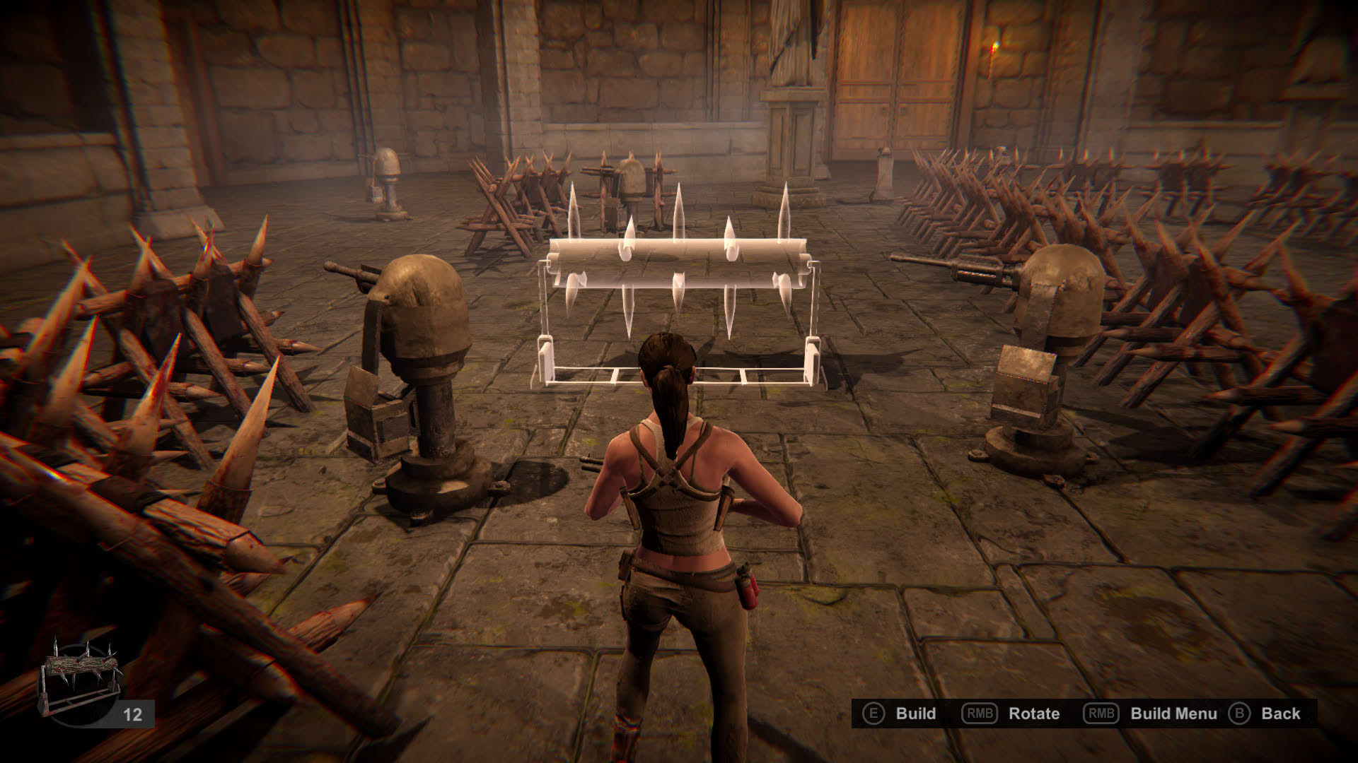 Screenshot for Blood Waves