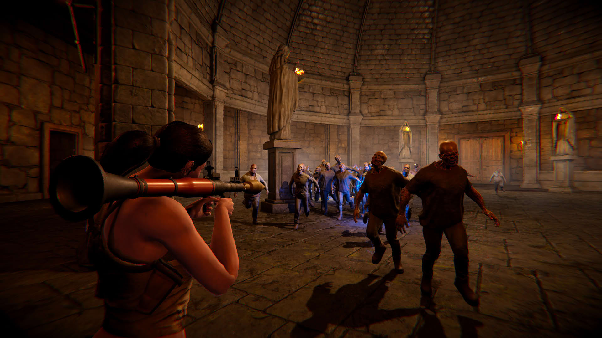 Screenshot for Blood Waves