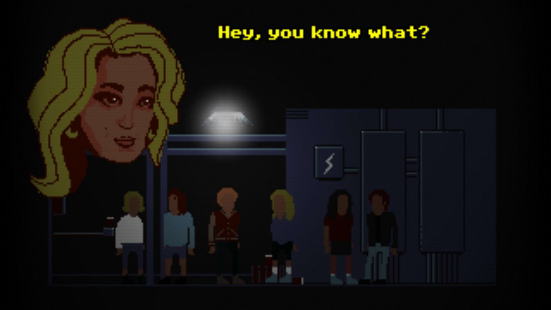 Screenshot for Football Game