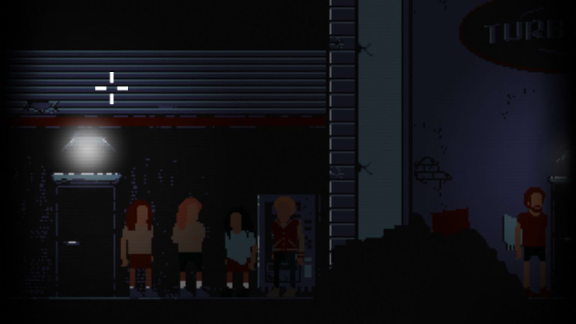 Screenshot for Football Game