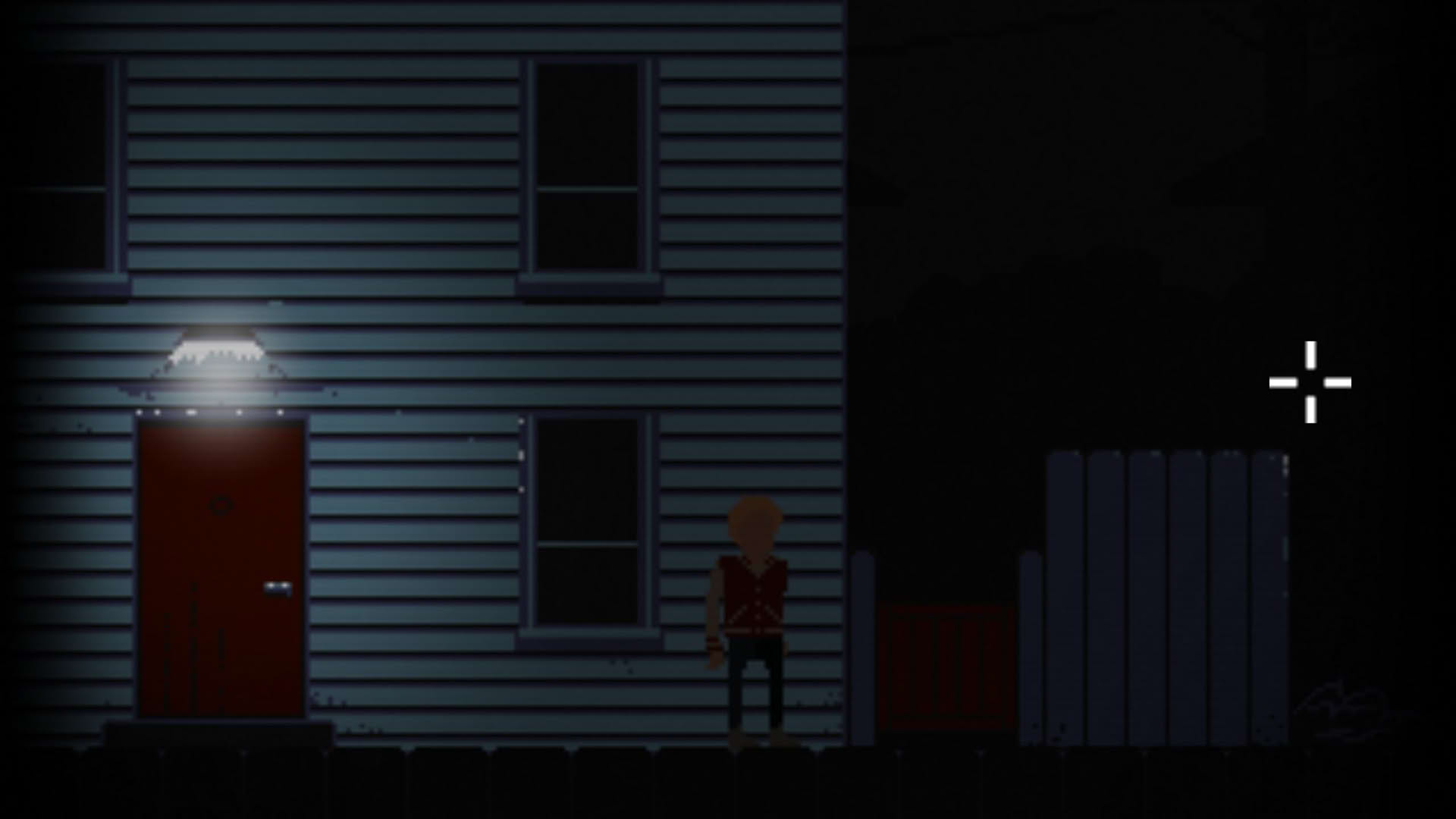 Screenshot for Football Game
