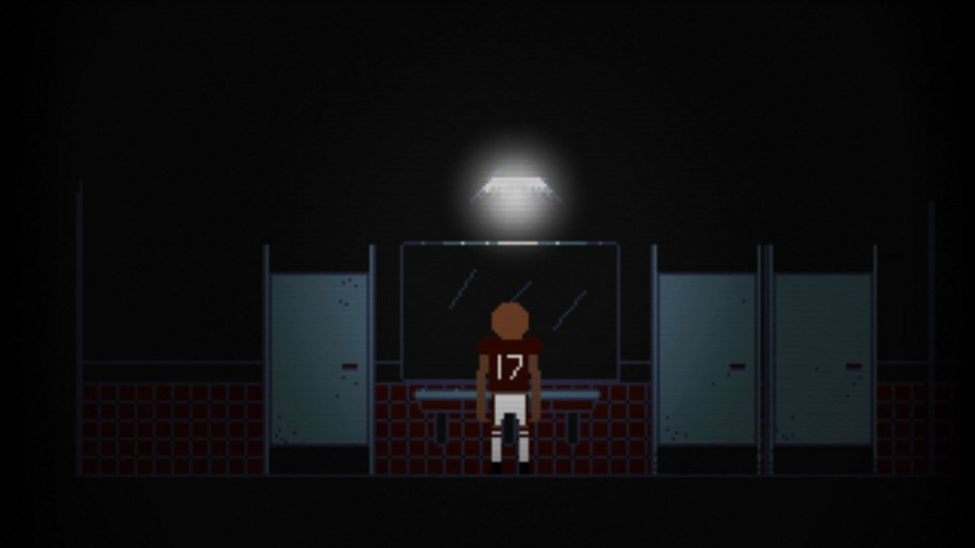 Screenshot for Football Game
