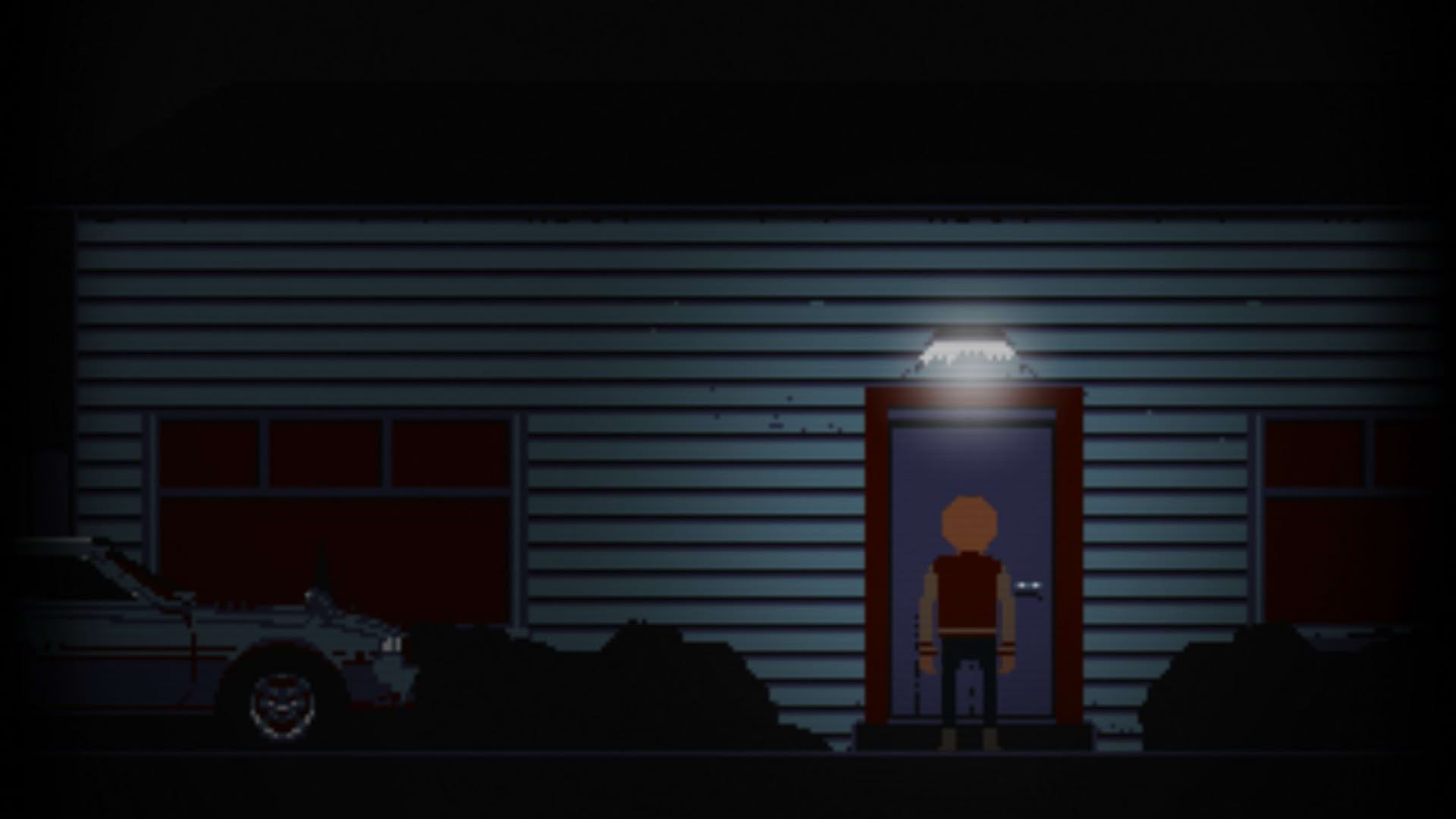 Screenshot for Football Game