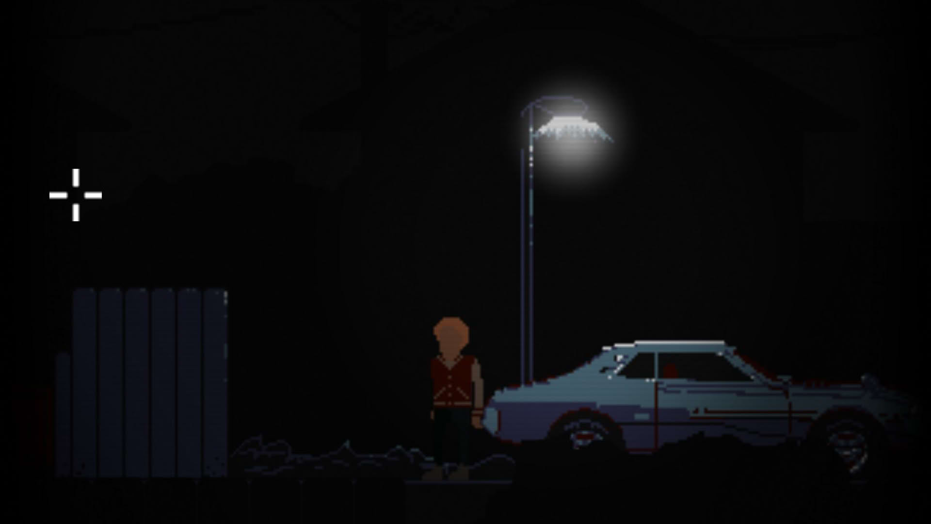 Screenshot for Football Game