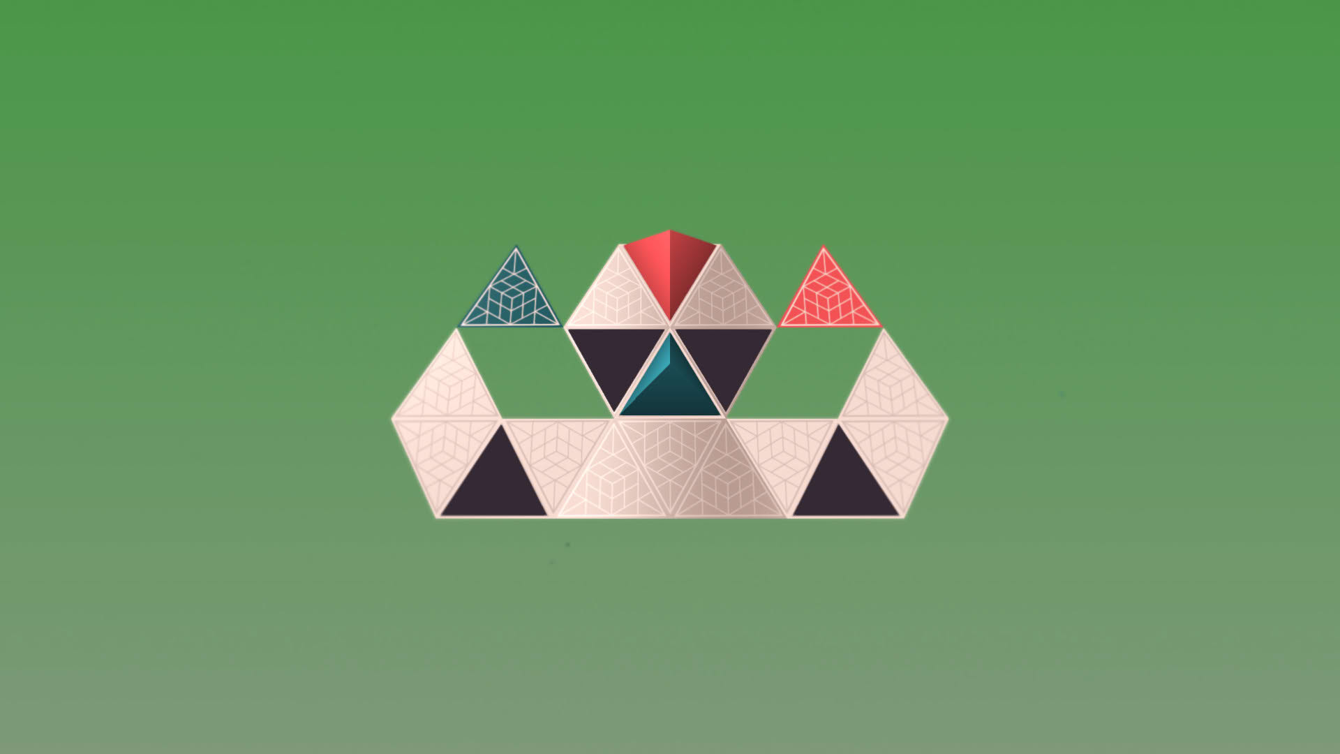 Screenshot for Yankai's Peak.
