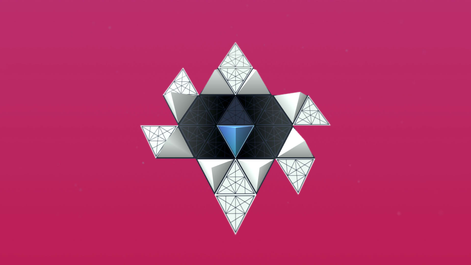 Screenshot for Yankai's Peak.
