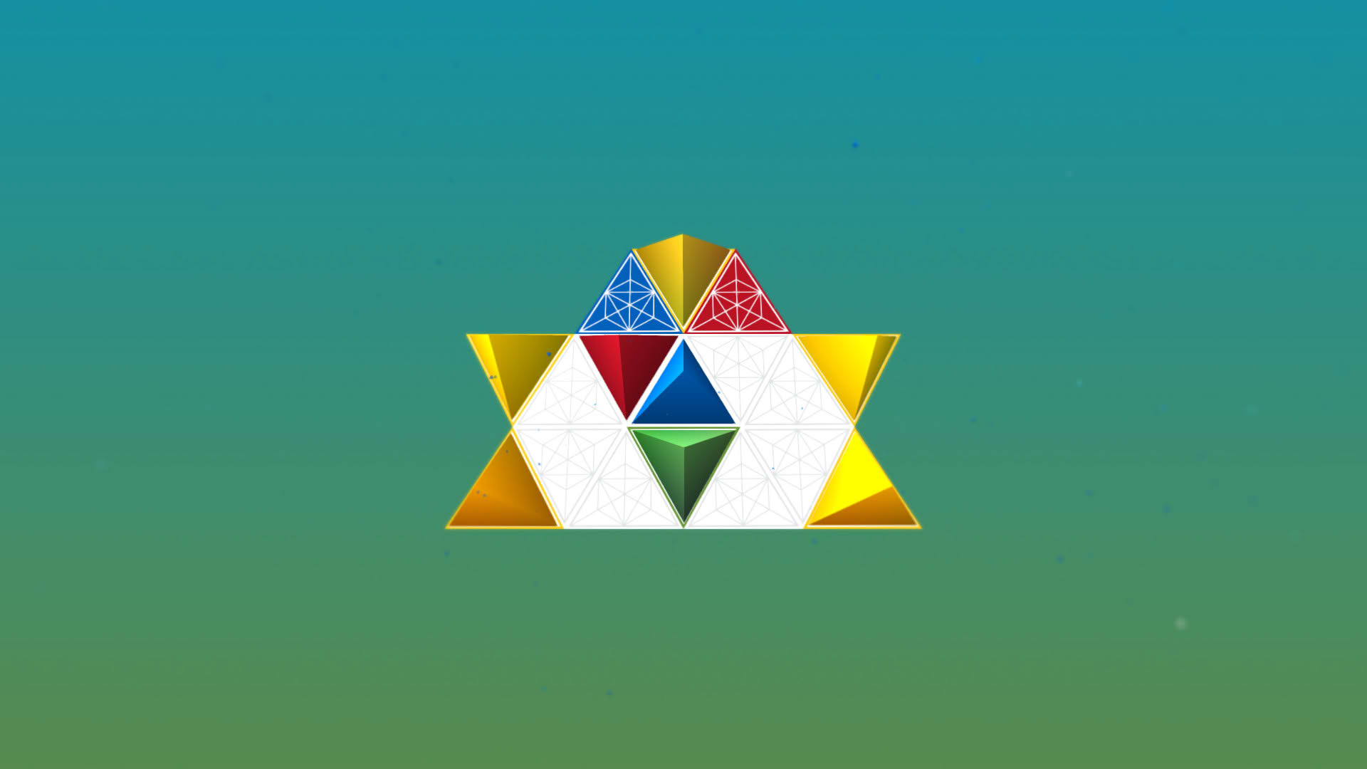 Screenshot for Yankai's Peak.
