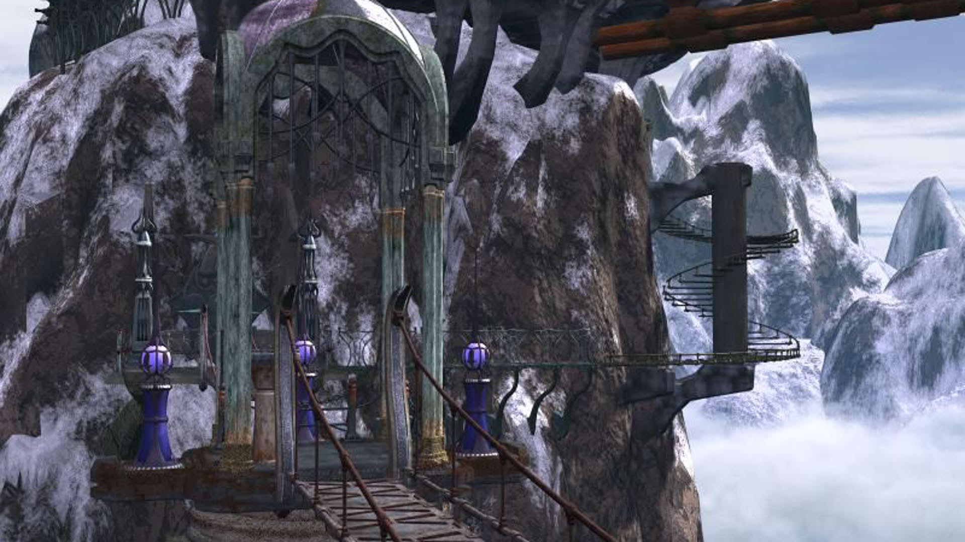 Screenshot for Aura: Fate of the Ages
