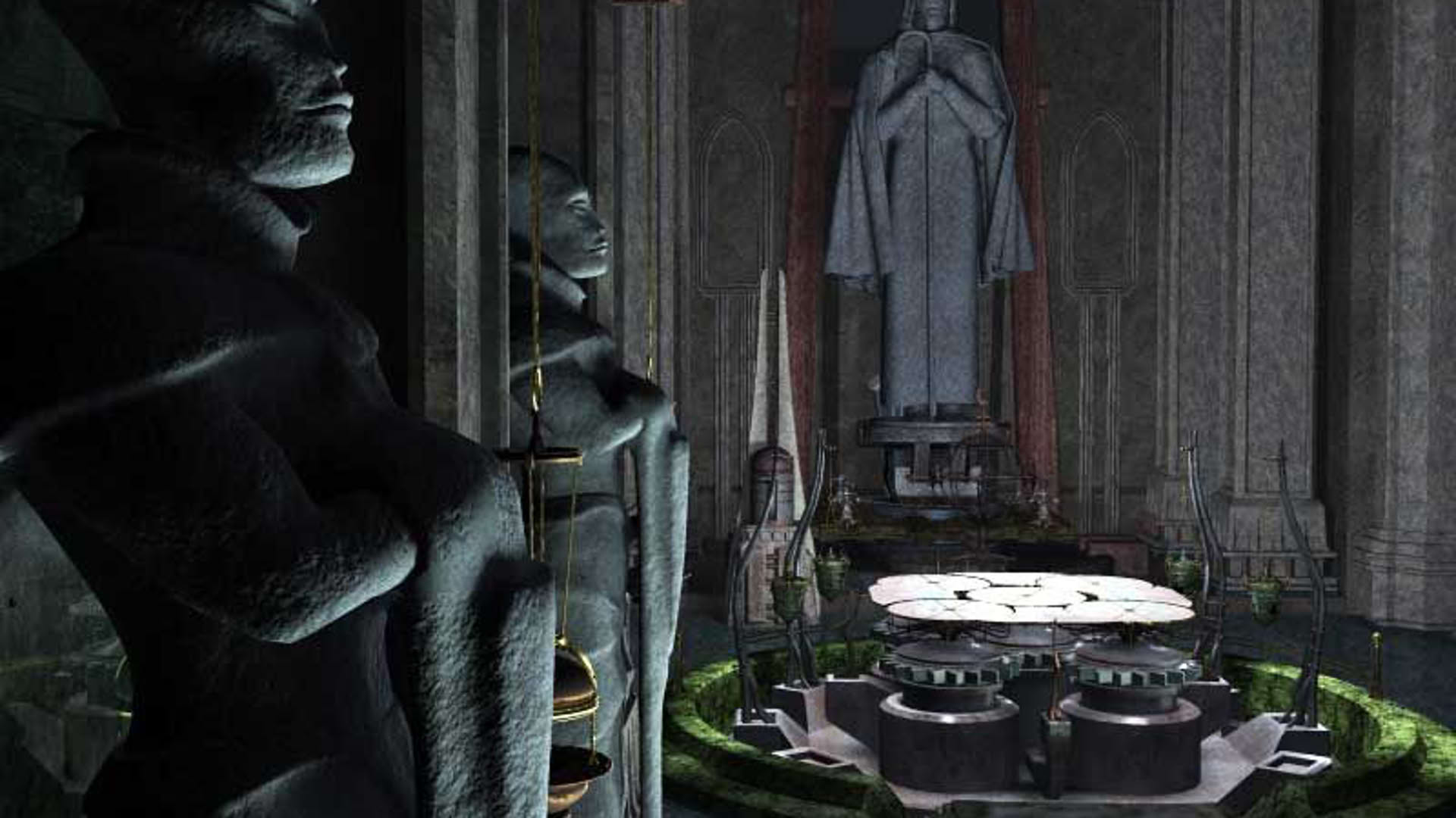 Screenshot for Aura: Fate of the Ages