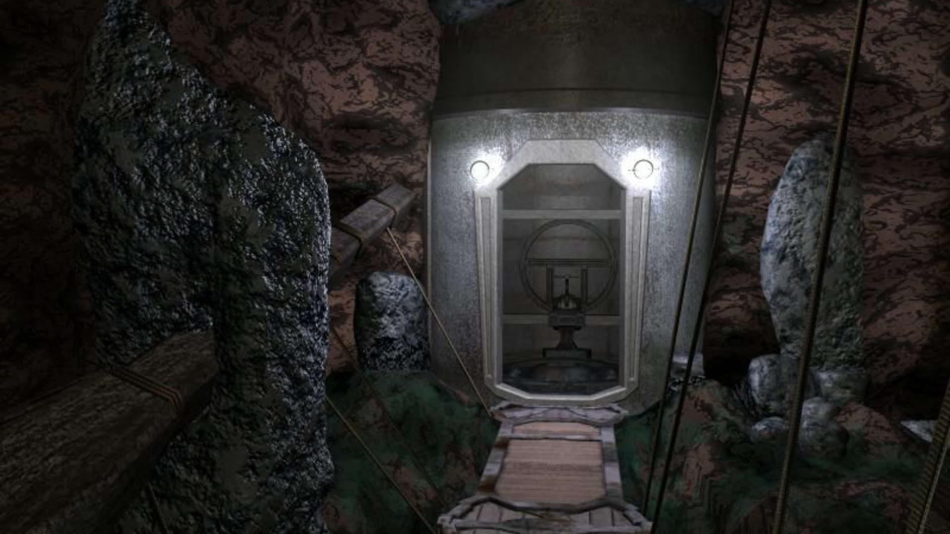 Screenshot for Aura: Fate of the Ages