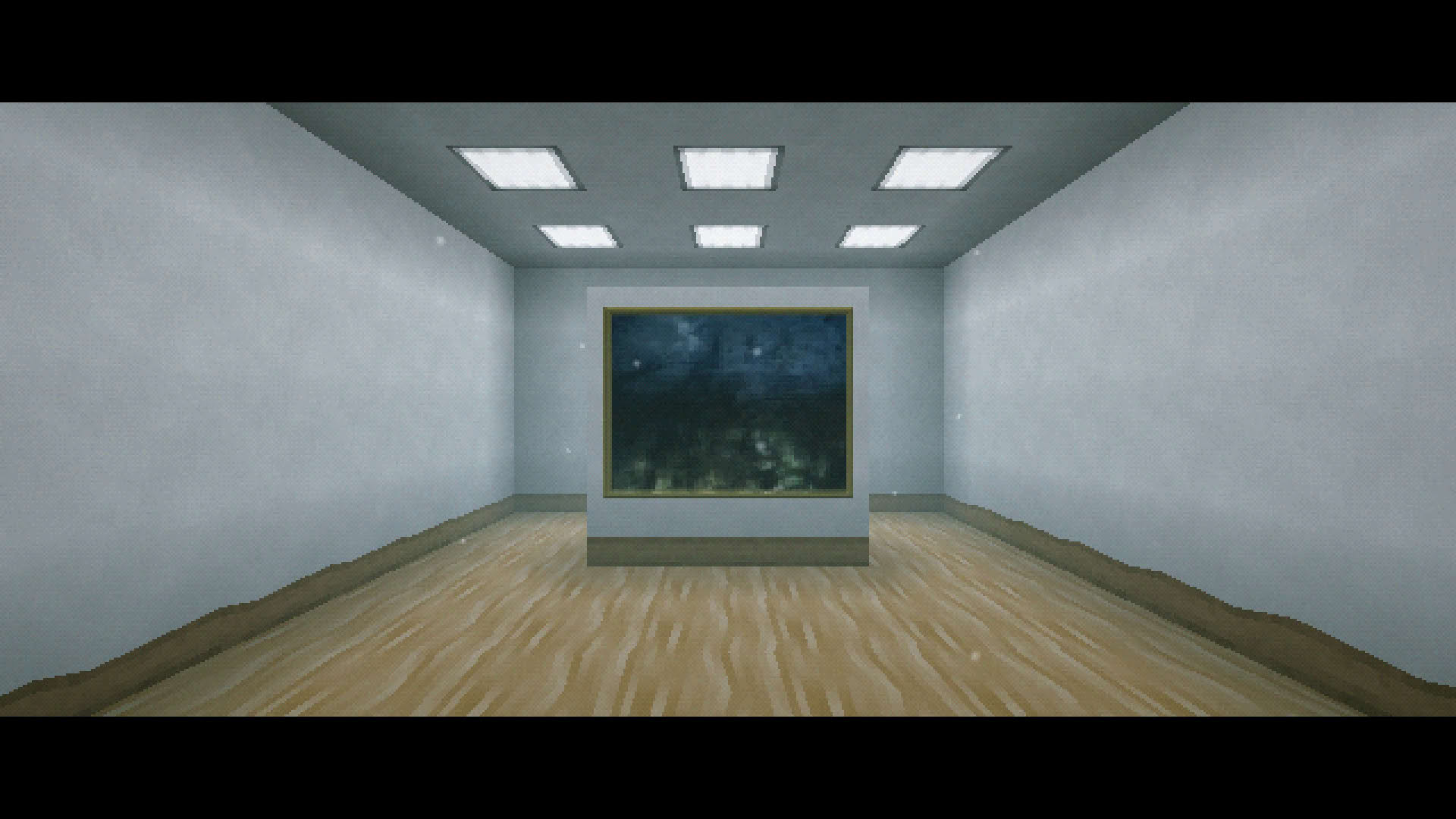Screenshot for Eponymous