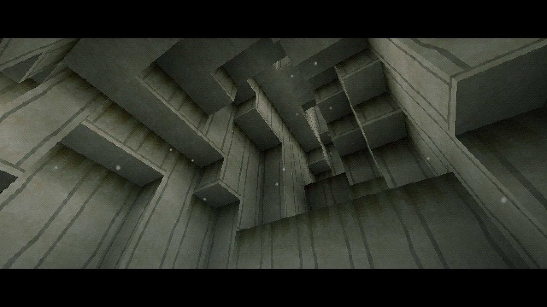 Screenshot for Eponymous