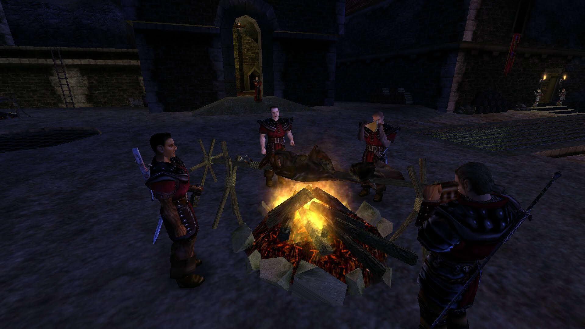 Screenshot for Gothic