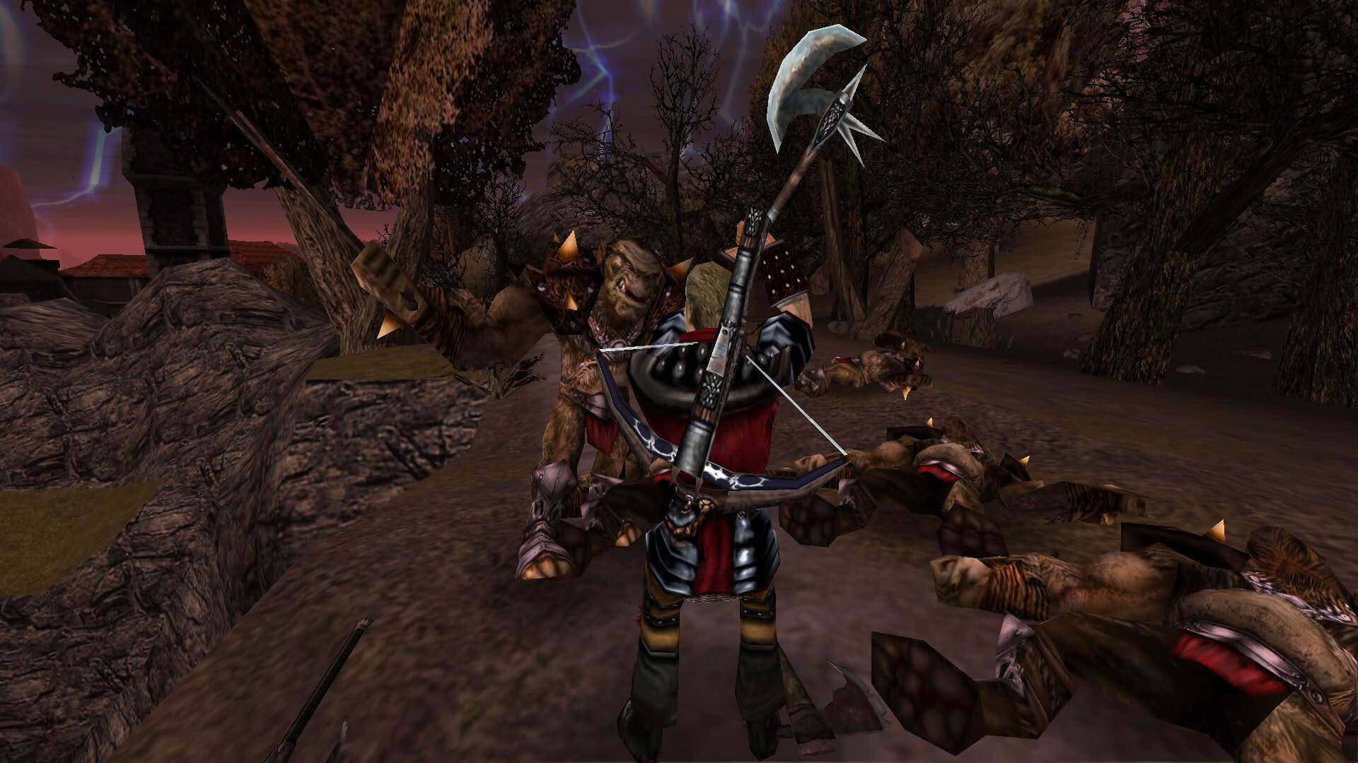 Screenshot for Gothic