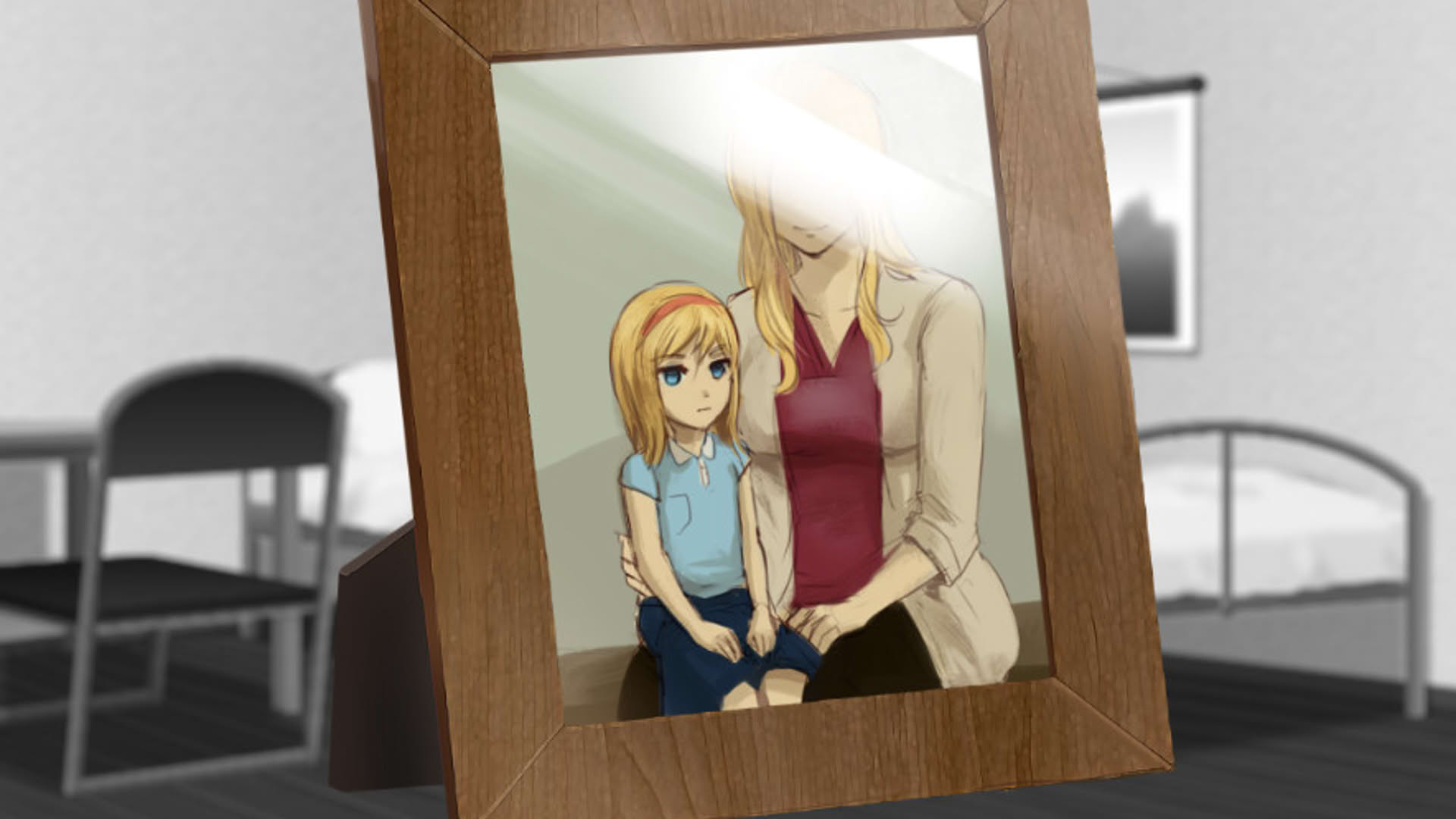 Screenshot for Crimson Gray