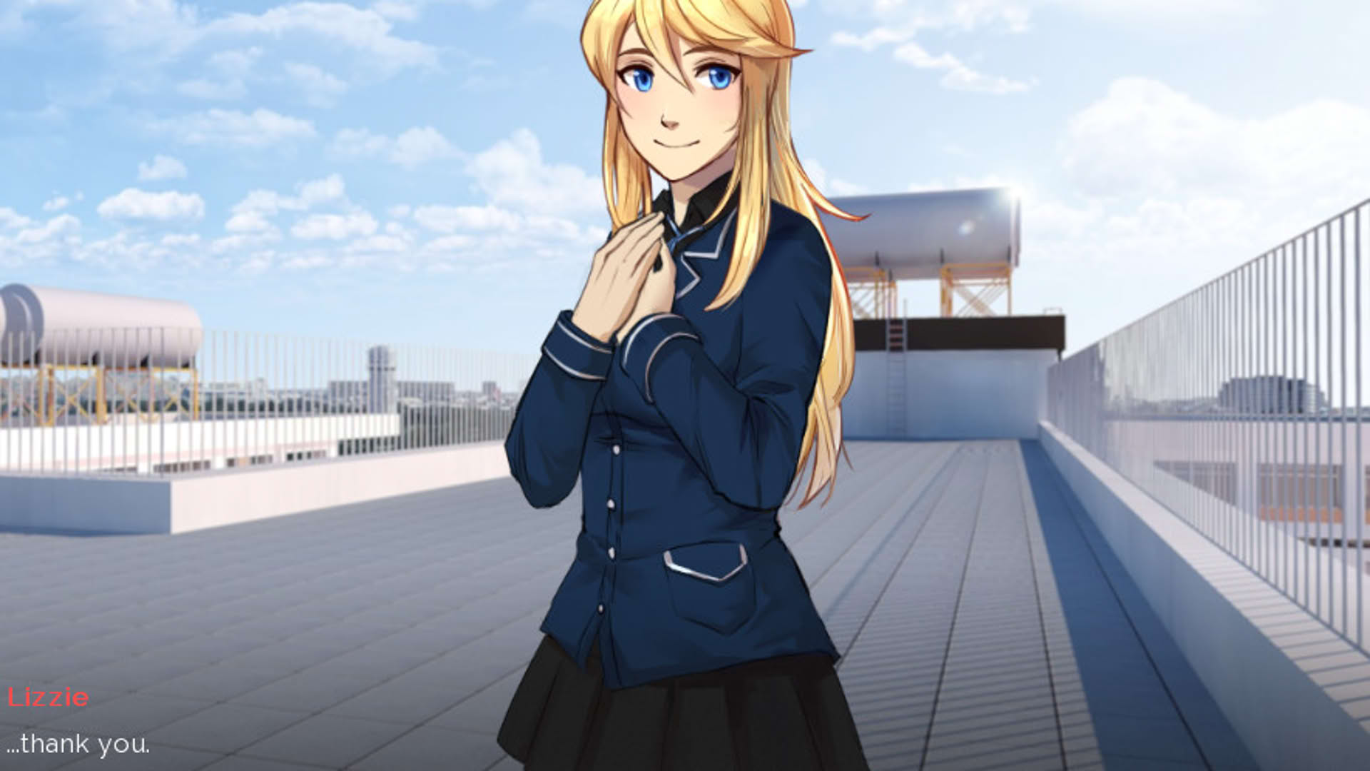 Screenshot for Crimson Gray