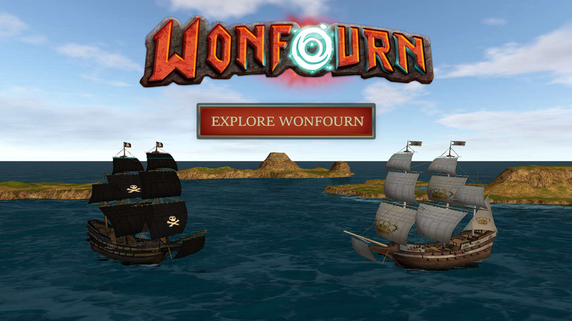 Screenshot for Wonfourn