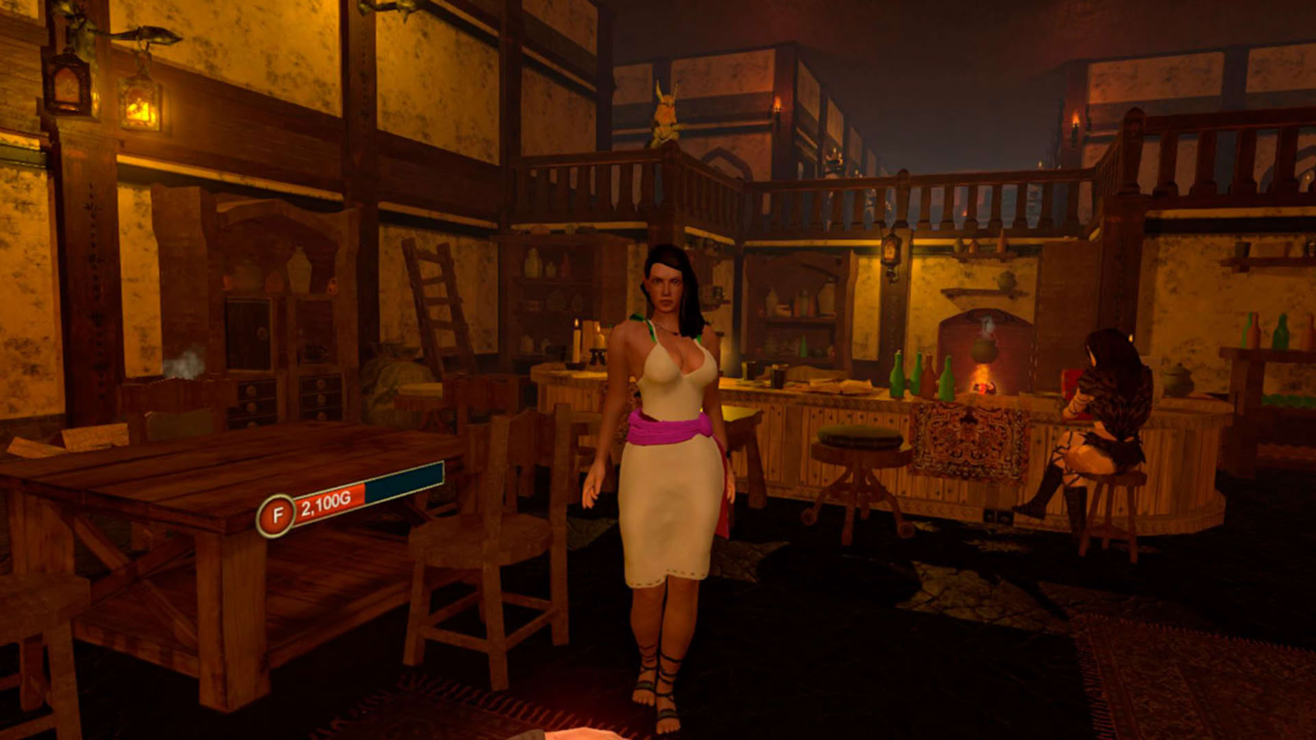 Screenshot for Wonfourn