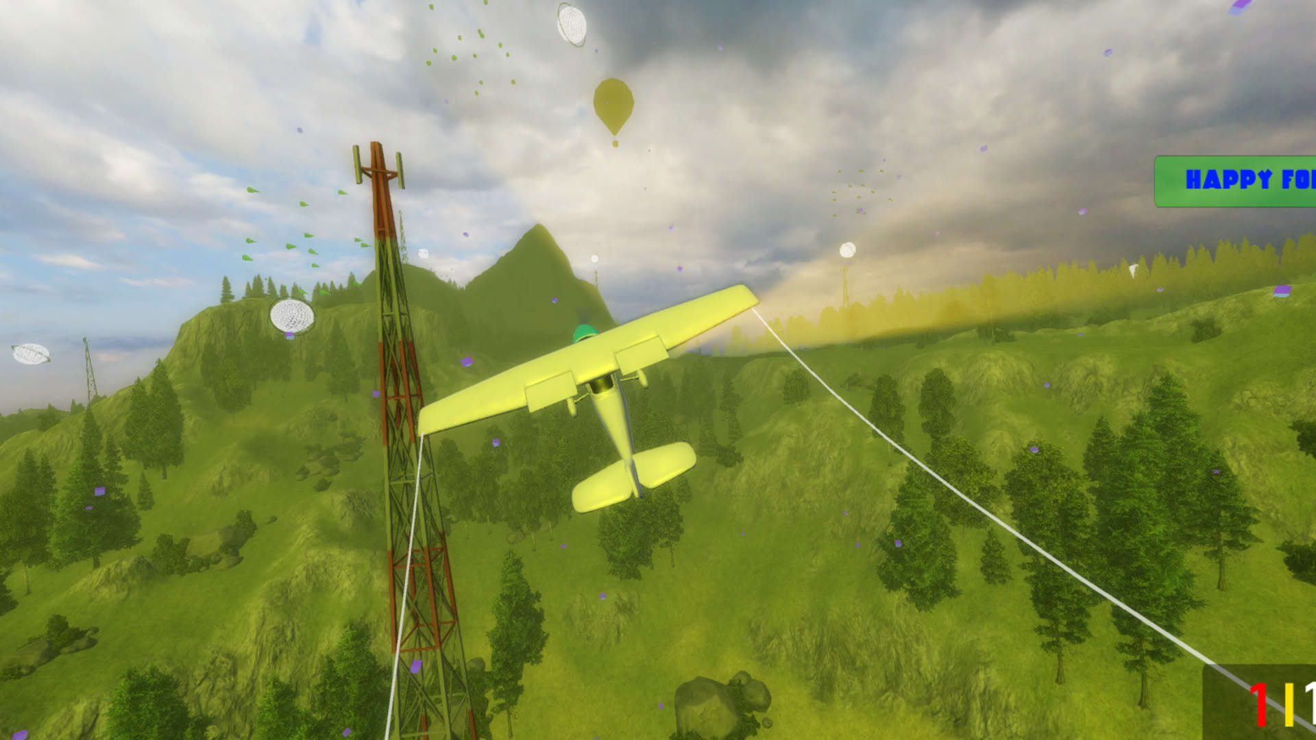 Screenshot for SkifY