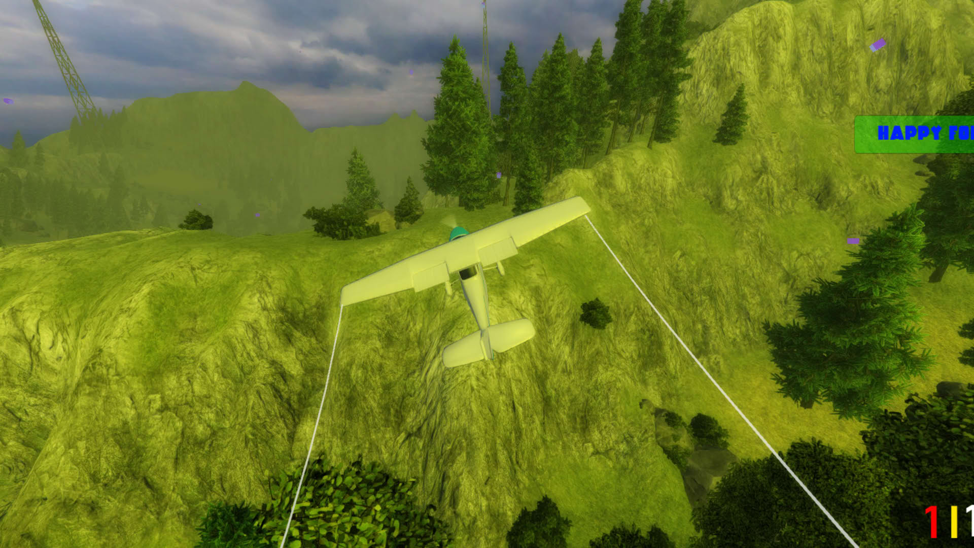 Screenshot for SkifY