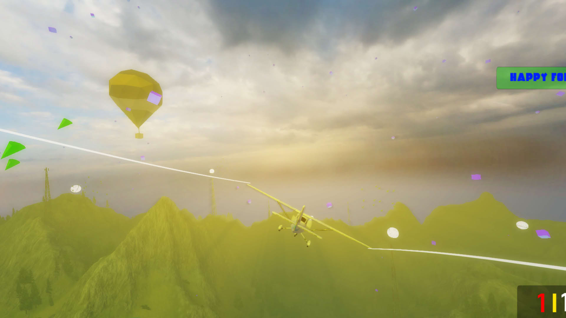 Screenshot for SkifY