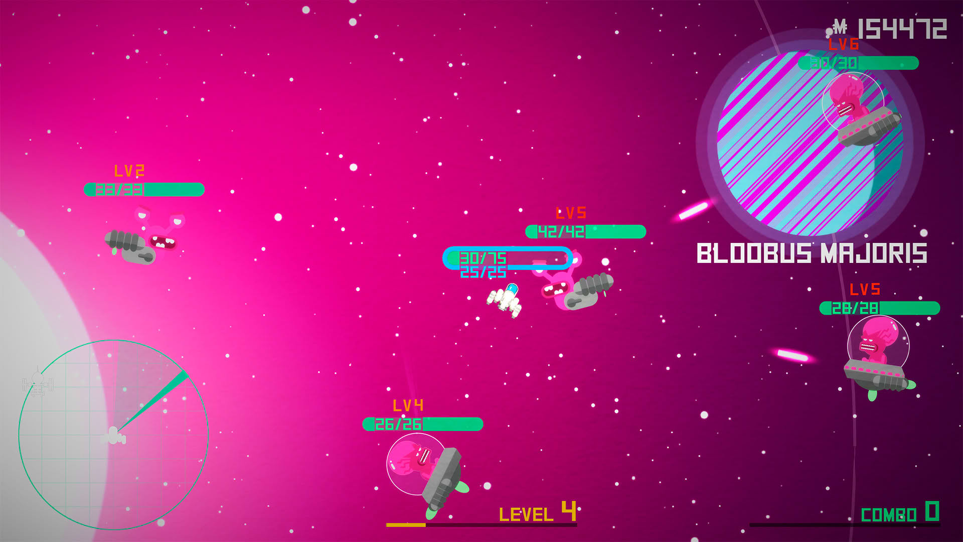 Screenshot for Vostok Inc.