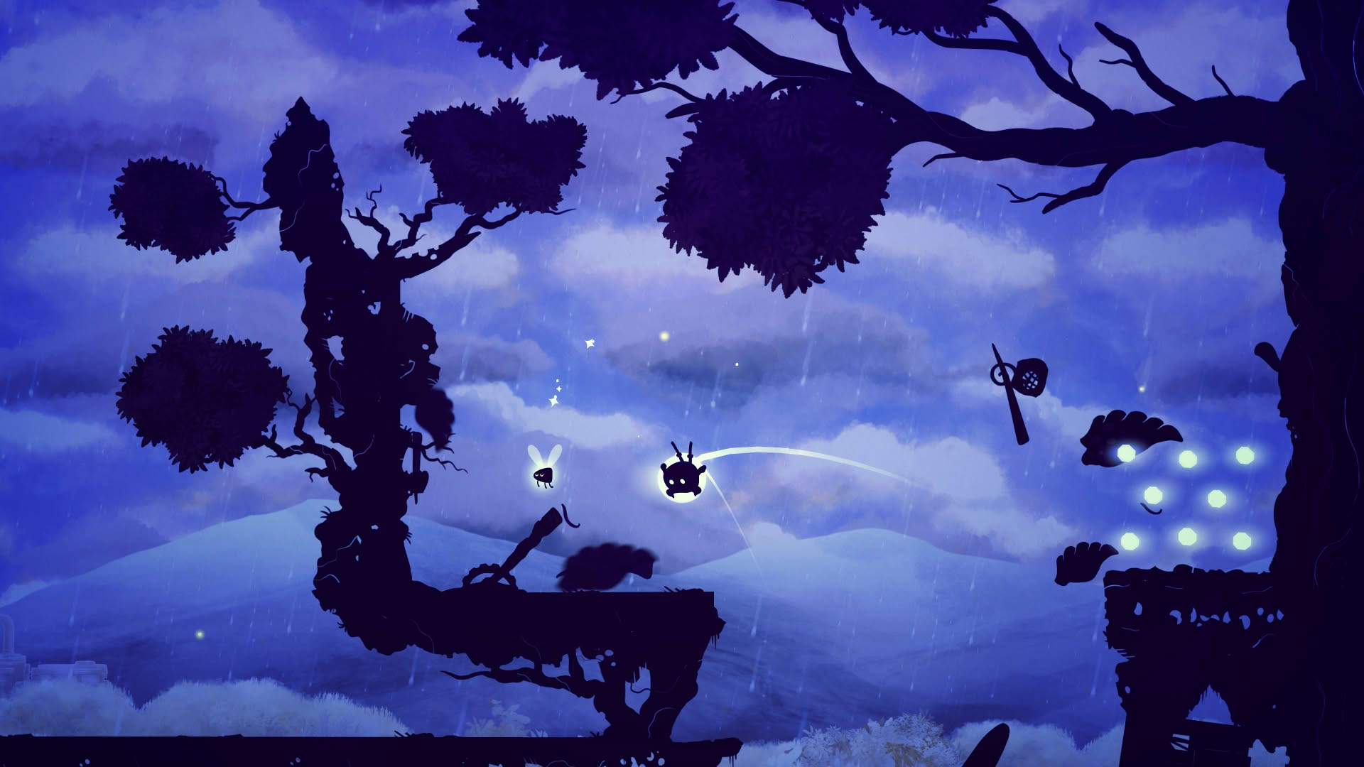 Screenshot for Shadow Bug