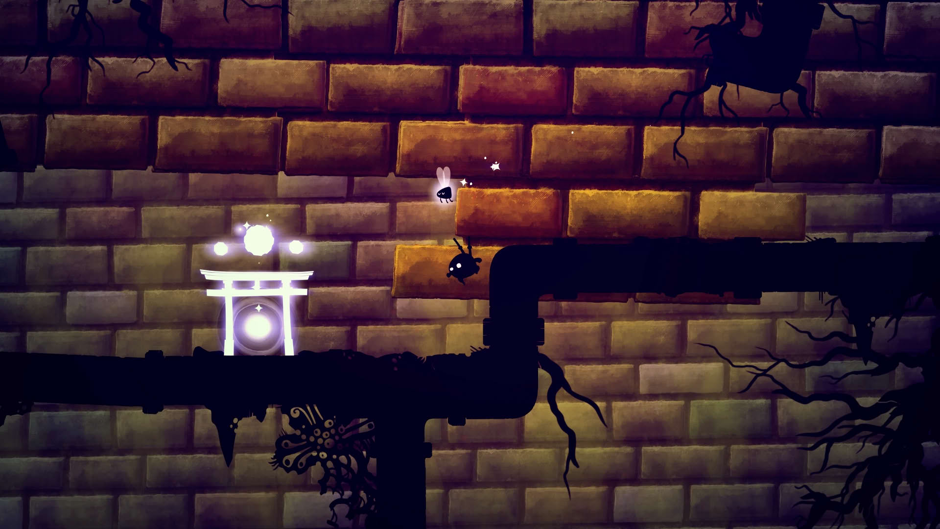 Screenshot for Shadow Bug