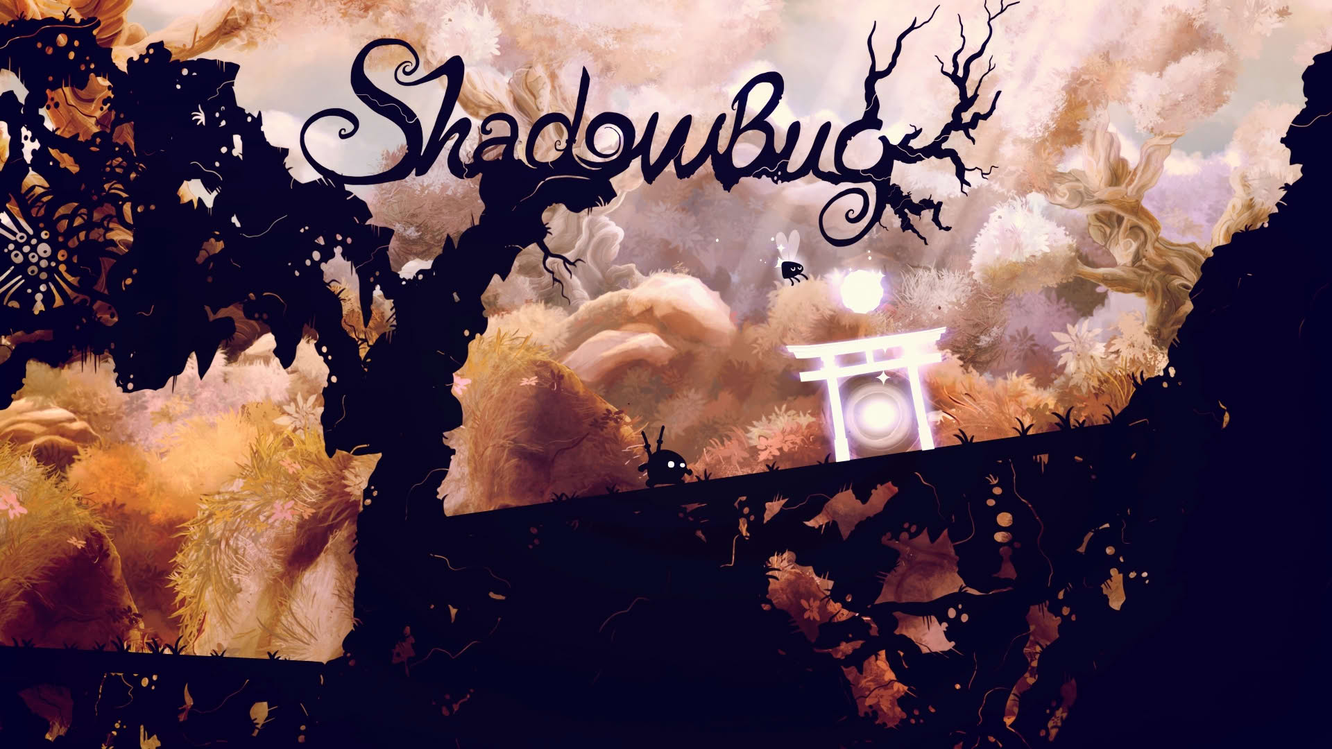 Screenshot for Shadow Bug