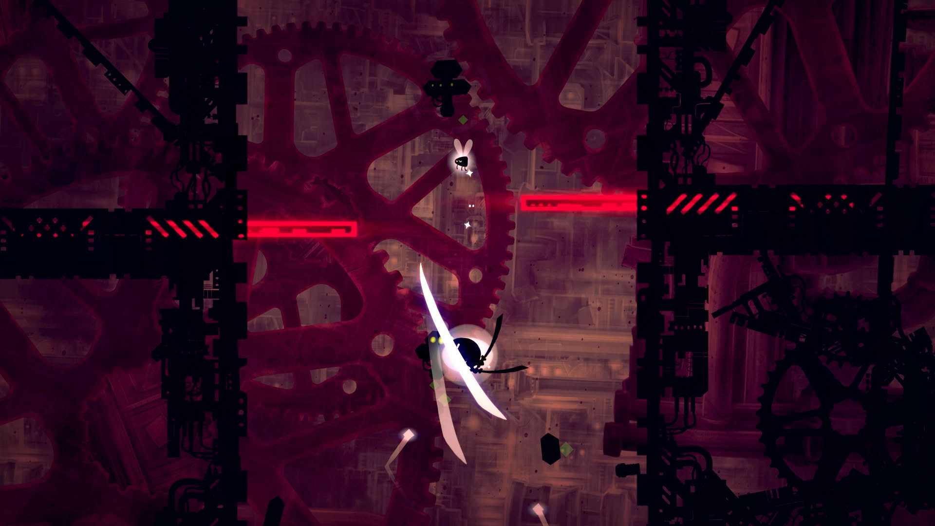 Screenshot for Shadow Bug