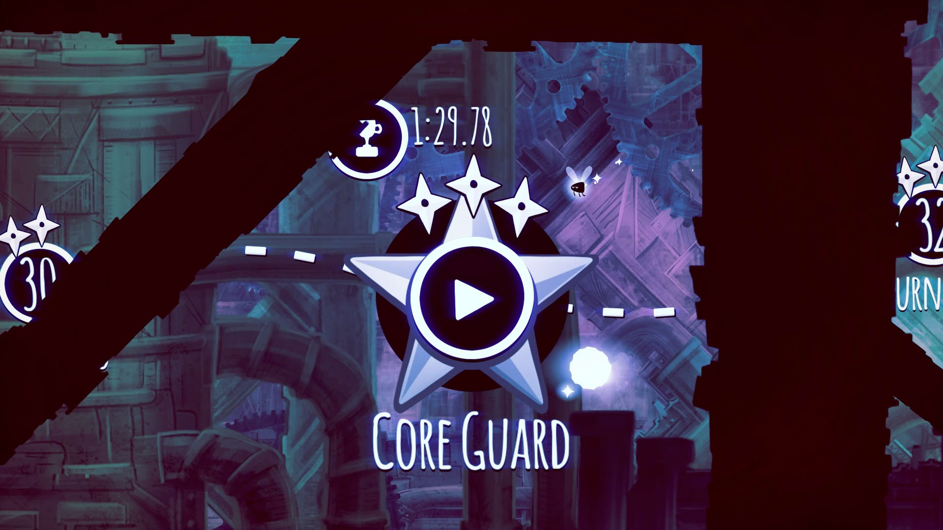 Screenshot for Shadow Bug