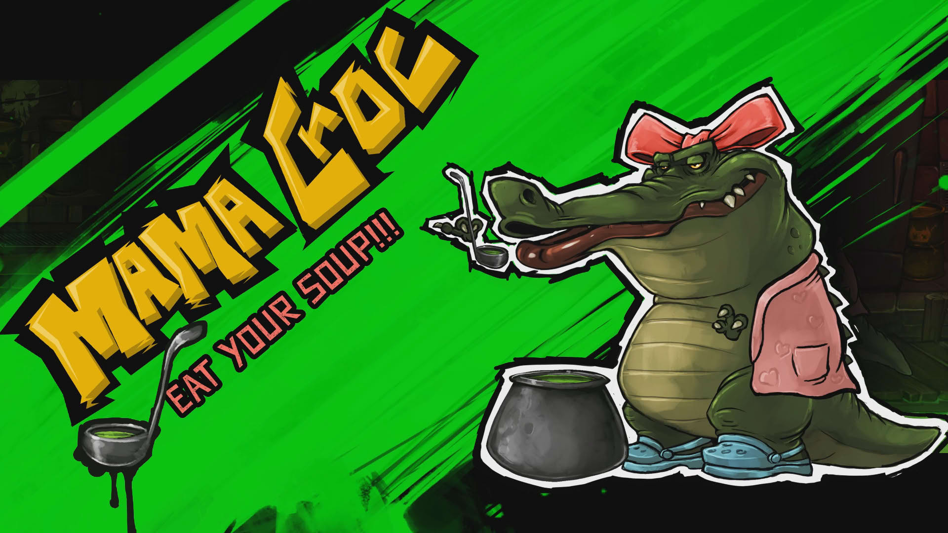 Screenshot for Claws of Furry