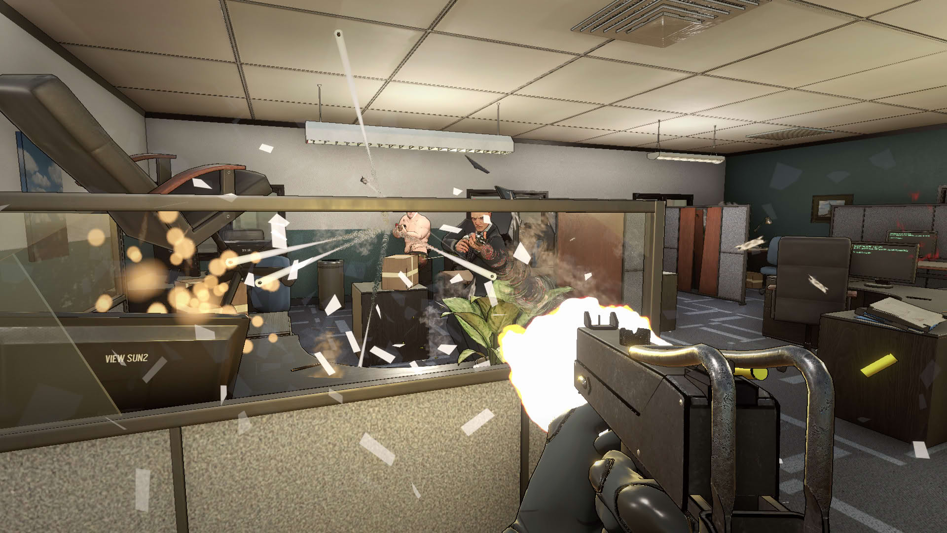 Screenshot for Rico