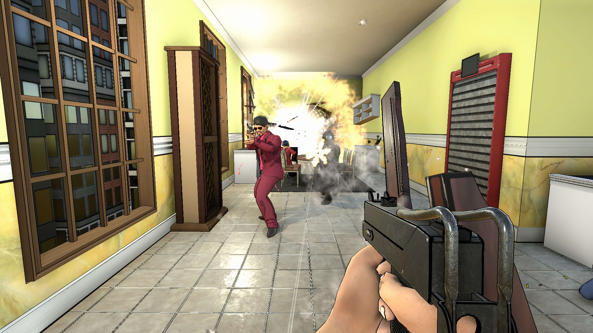 Screenshot for Rico