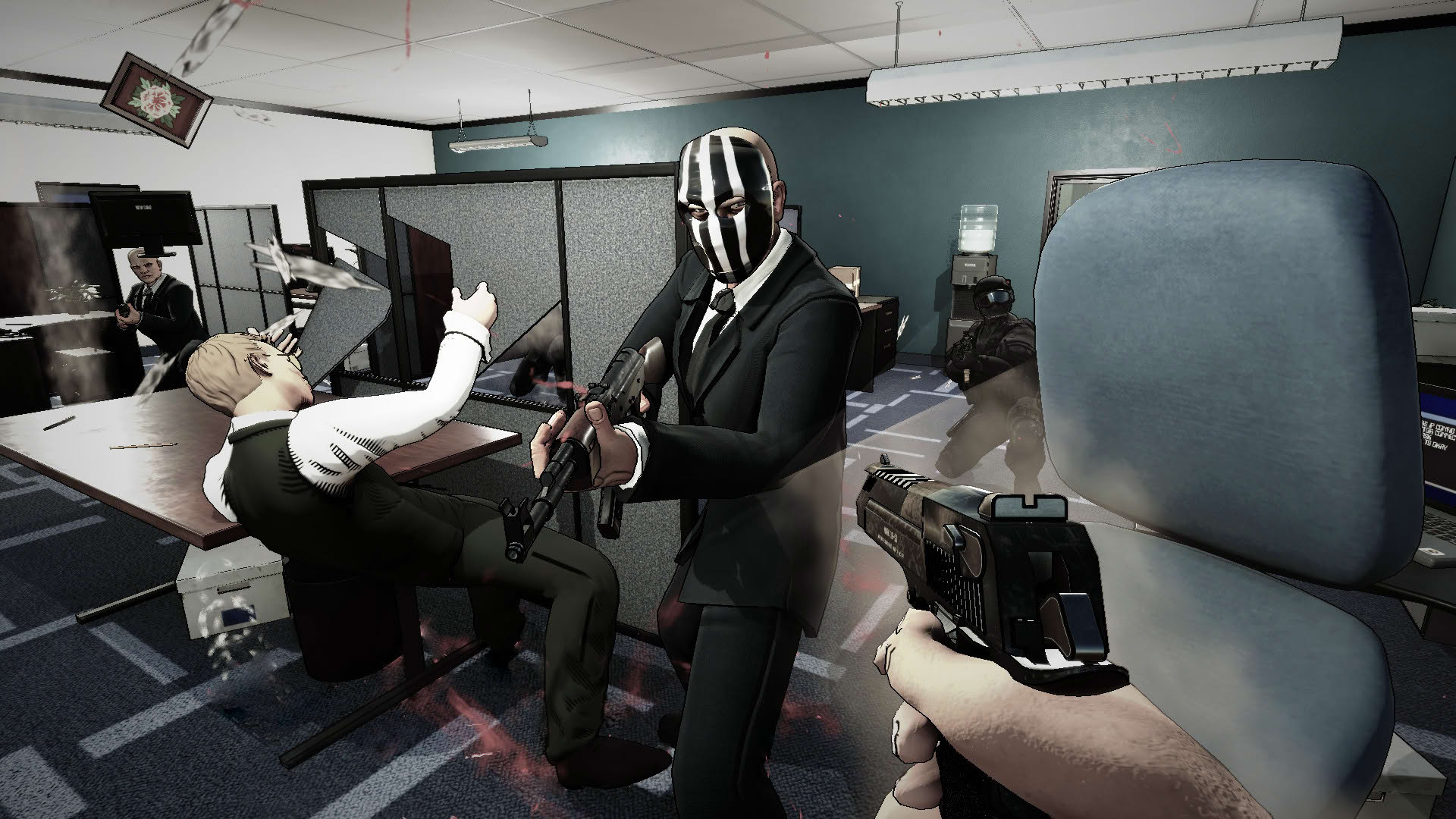 Screenshot for Rico