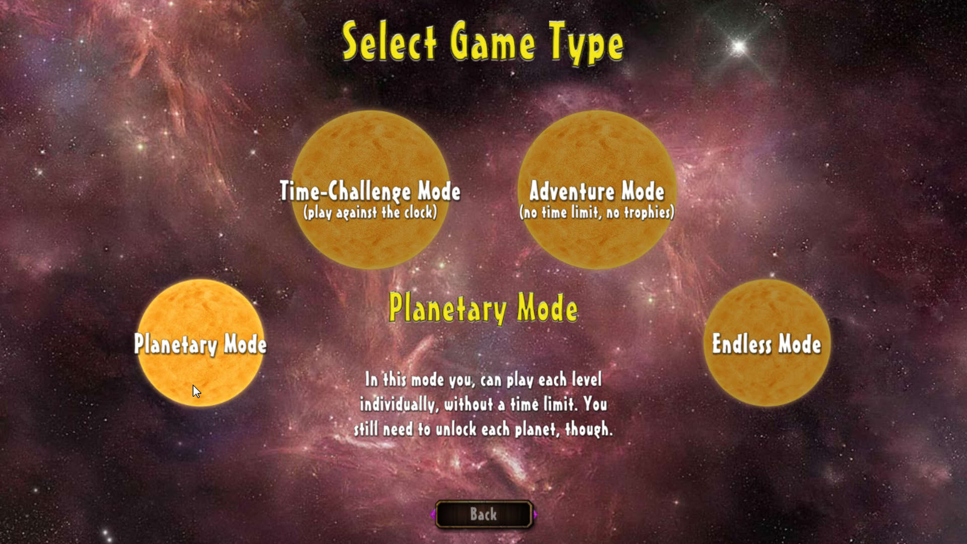 Screenshot for Jewel Venture