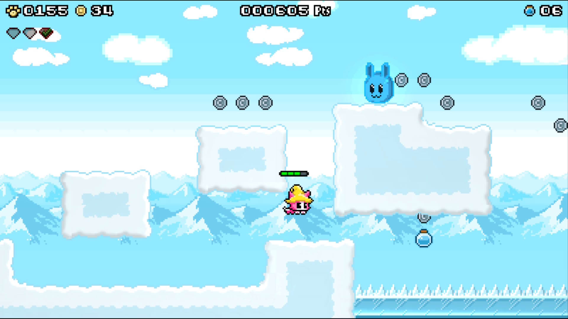Screenshot for MagiCat