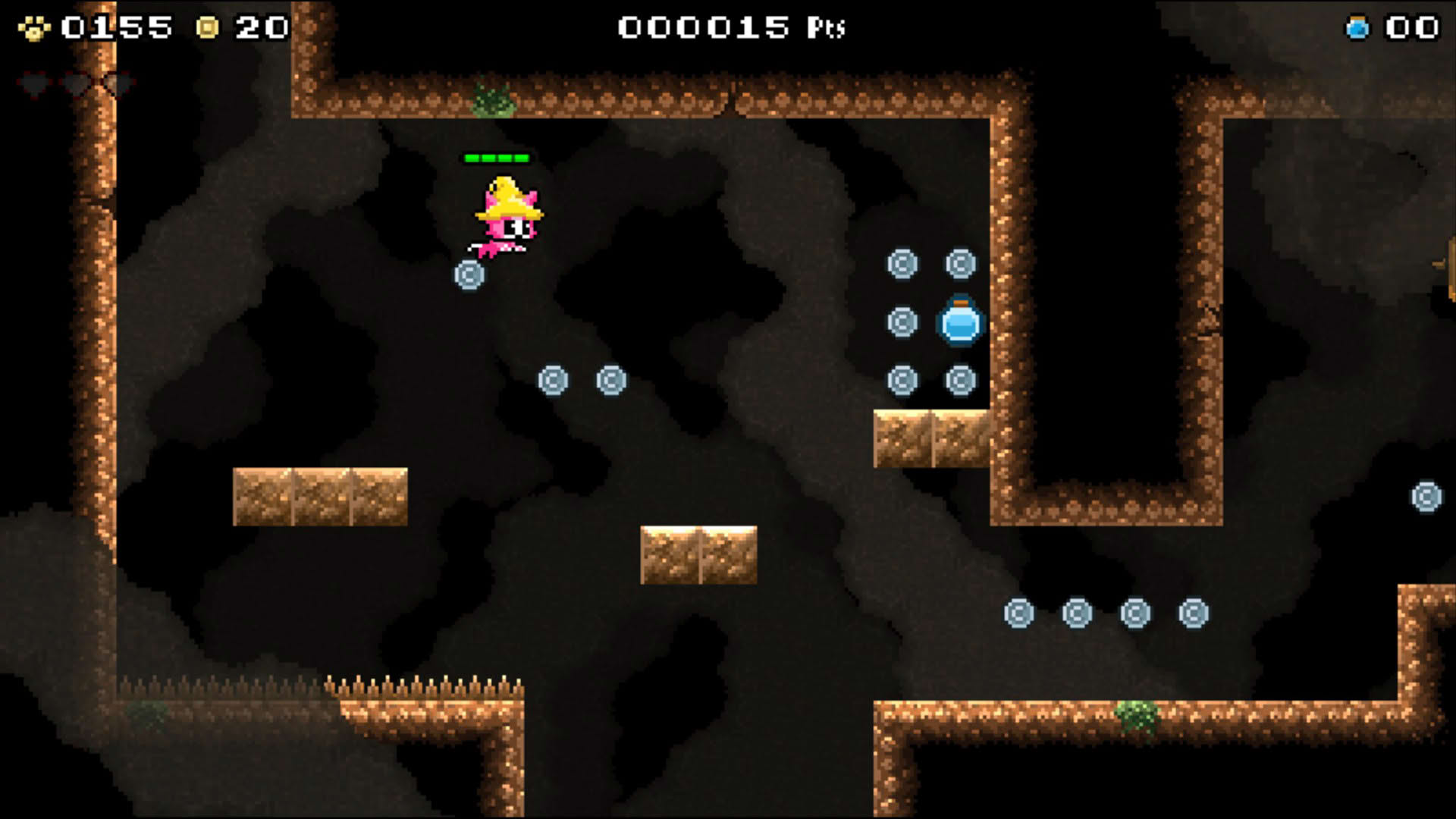 Screenshot for MagiCat