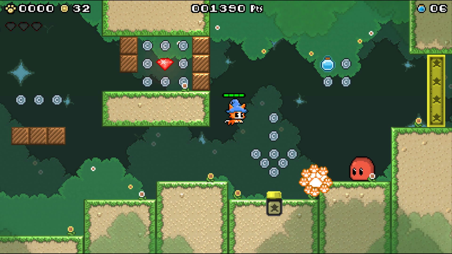 Screenshot for MagiCat