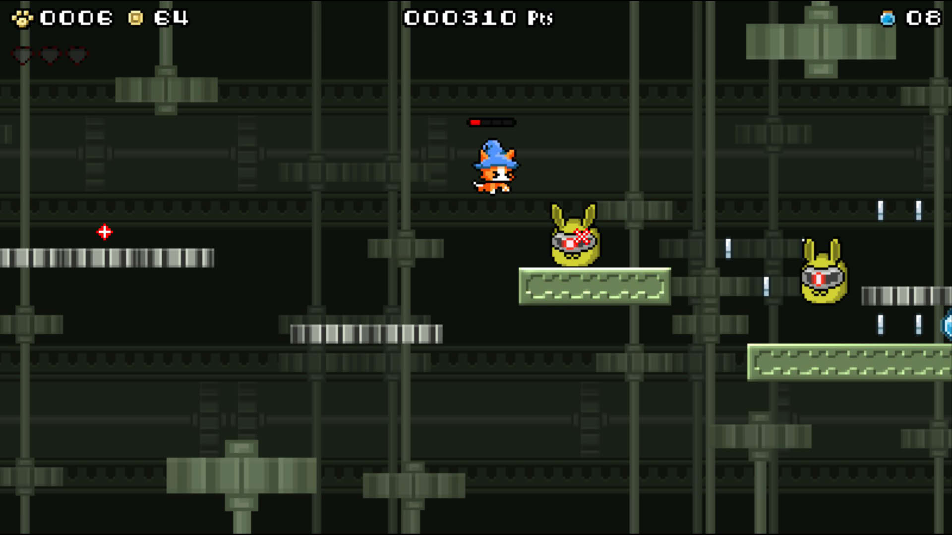 Screenshot for MagiCat