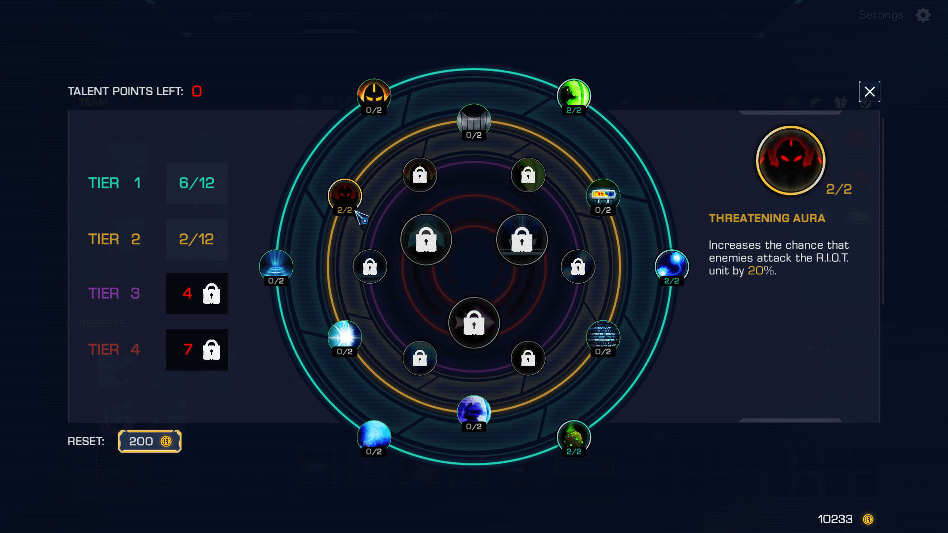 Screenshot for Robothorium