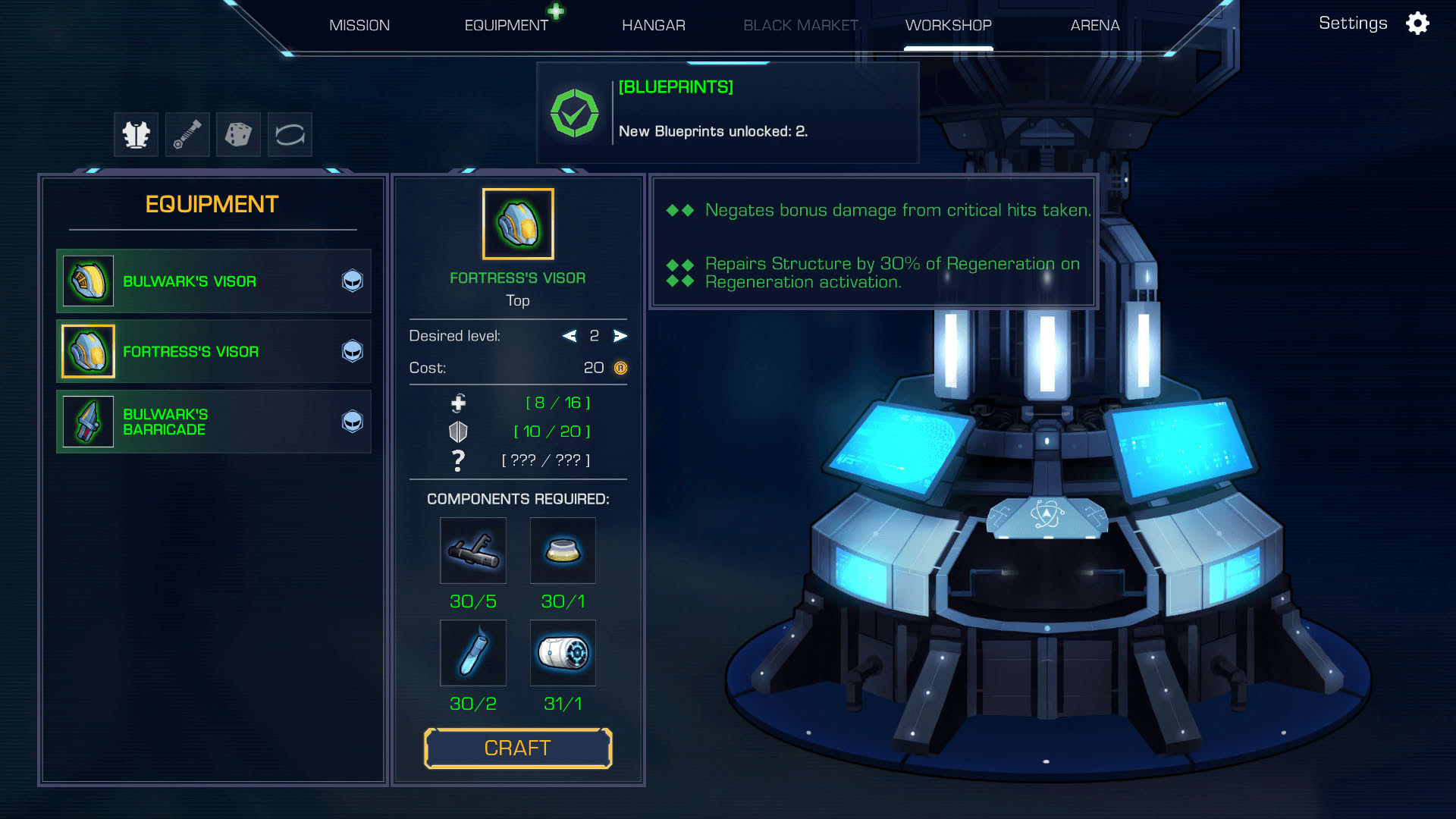 Screenshot for Robothorium