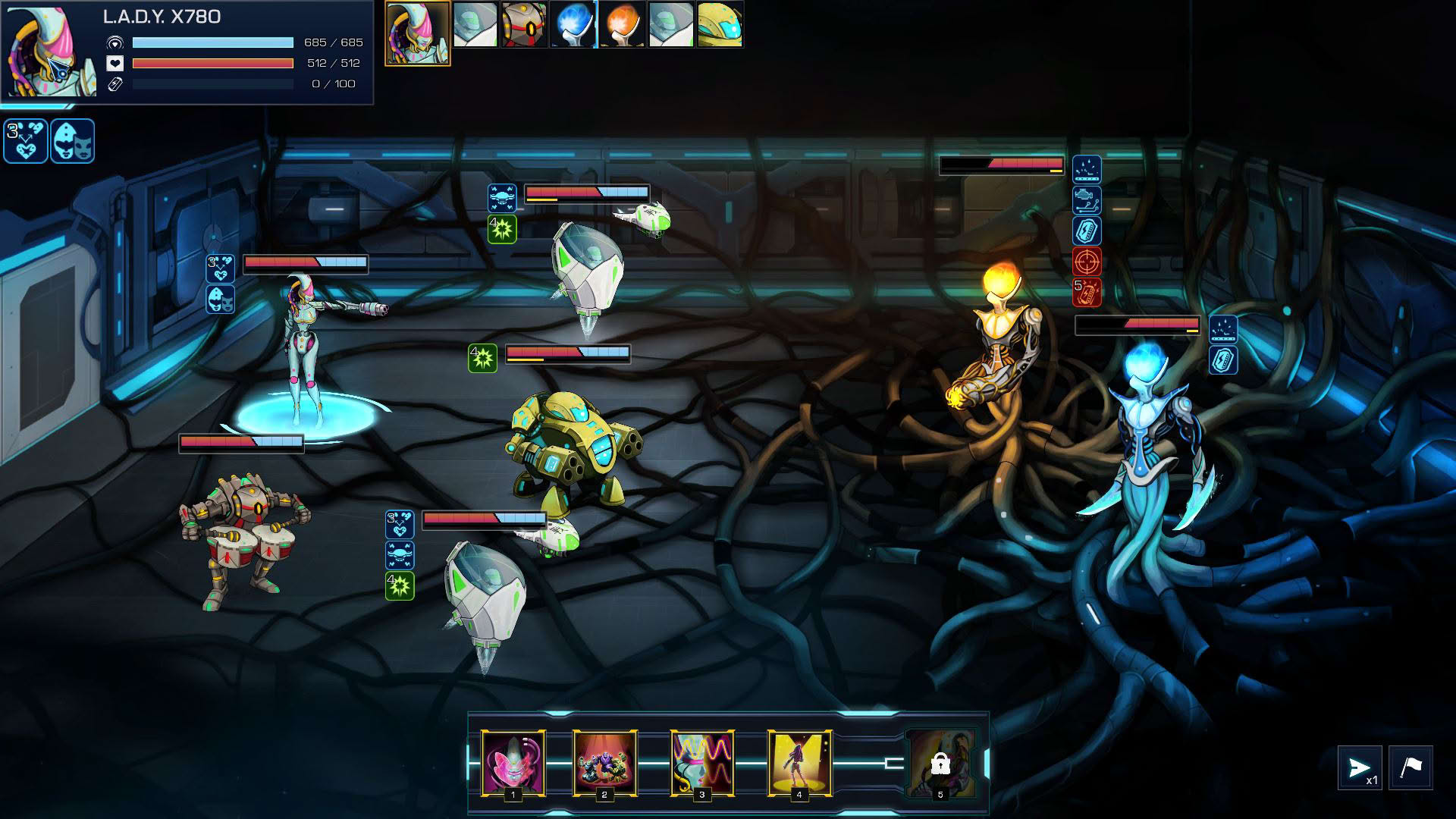 Screenshot for Robothorium