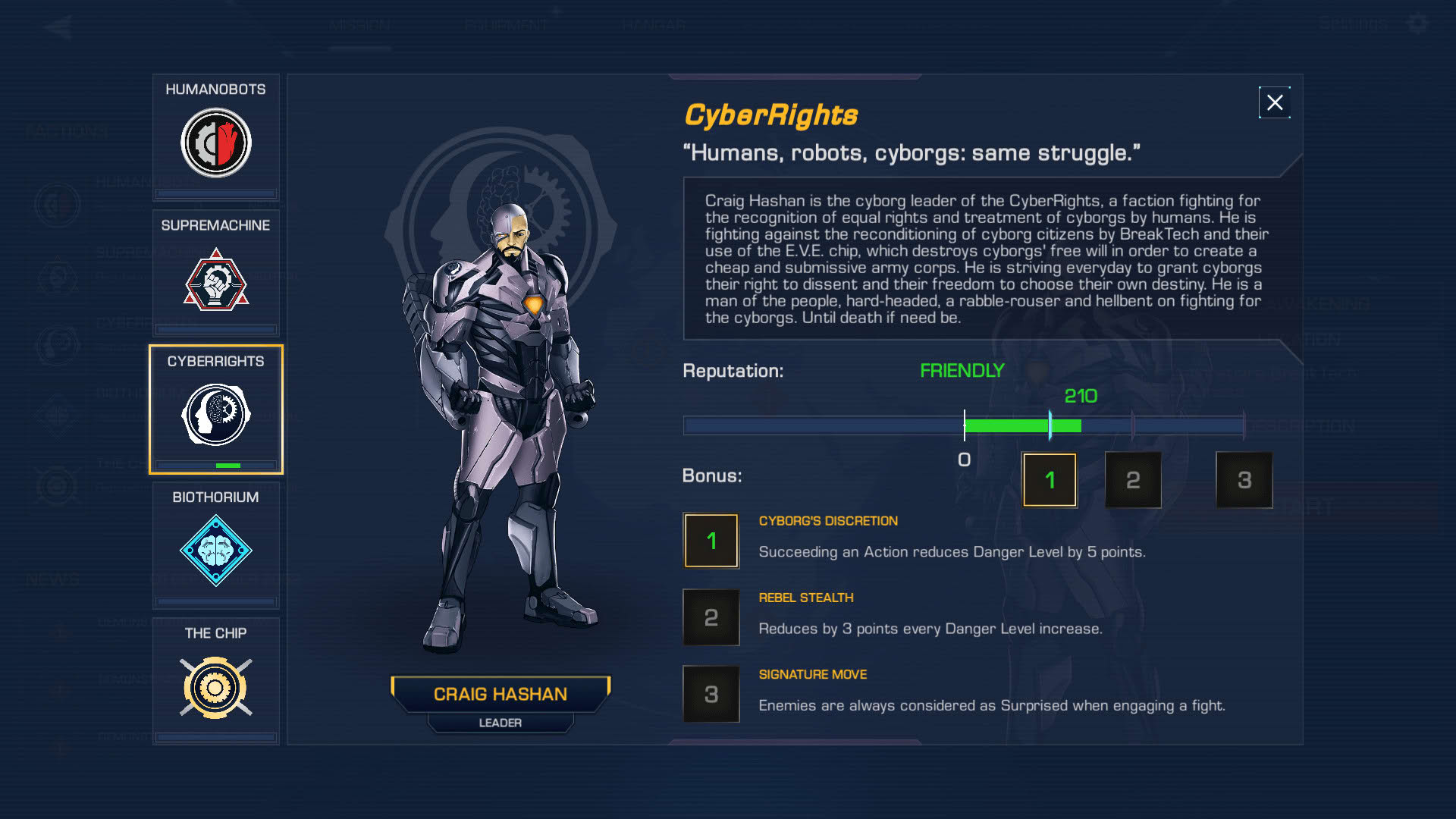 Screenshot for Robothorium