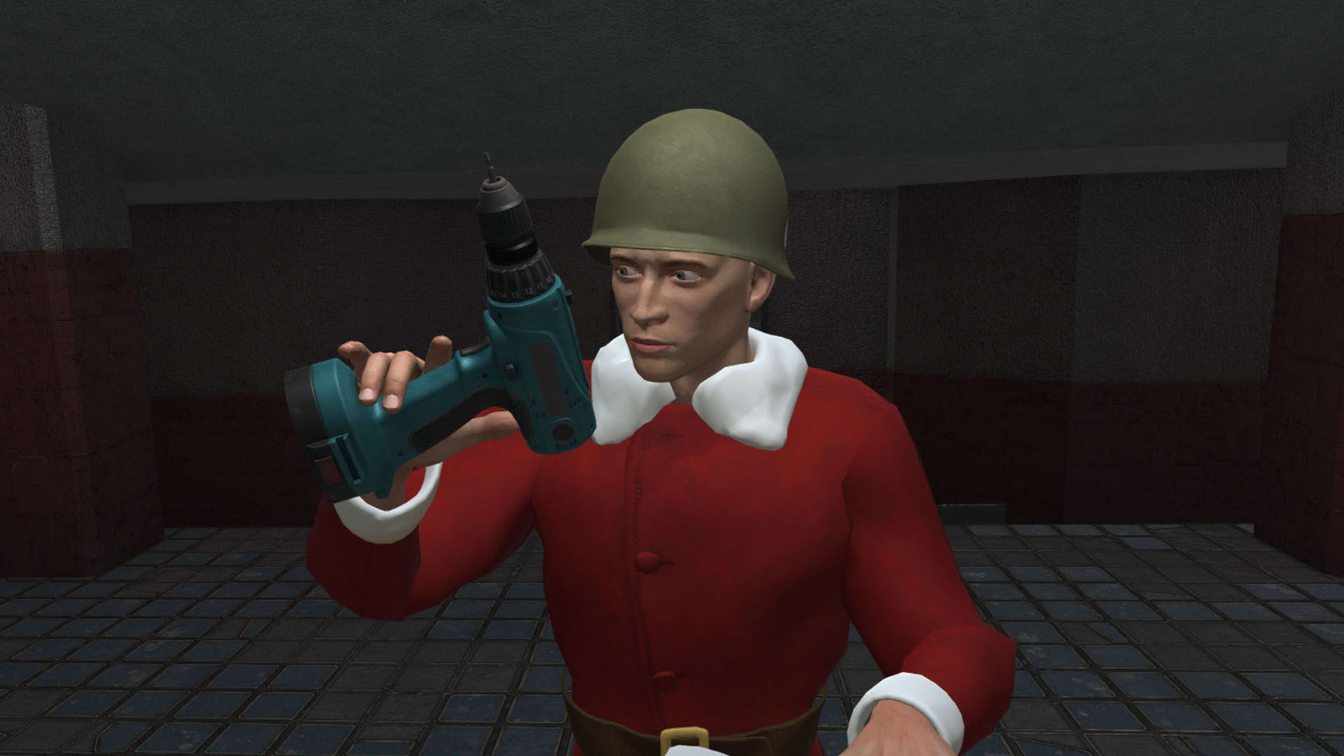 Screenshot for Hand Simulator