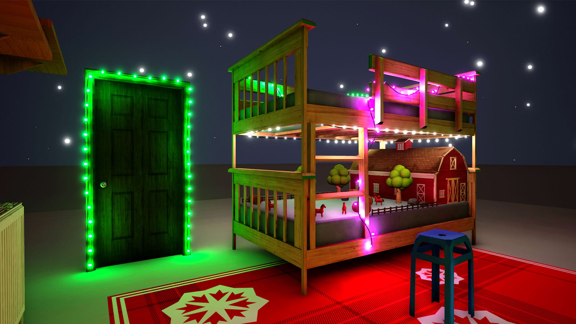 Screenshot for Tracks: The Train Set Game