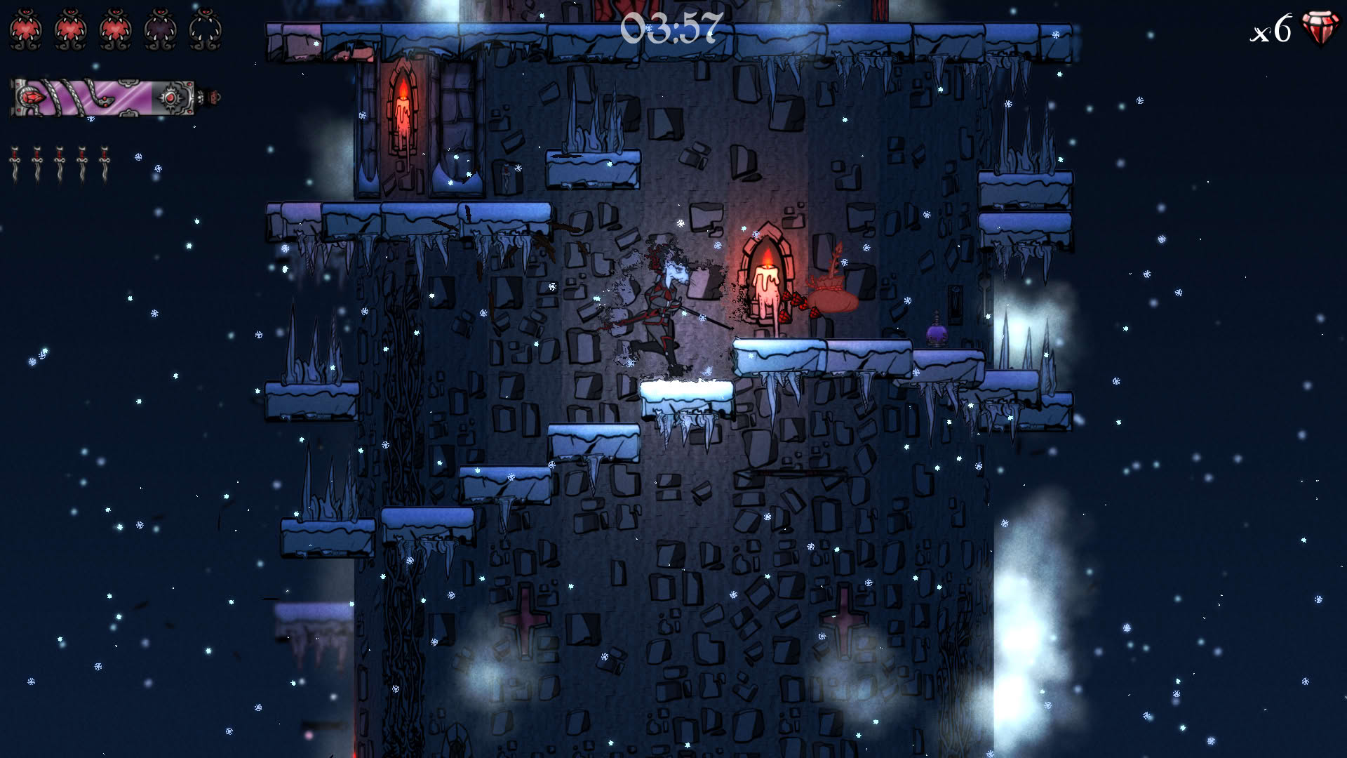 Screenshot for Mimic Hunter