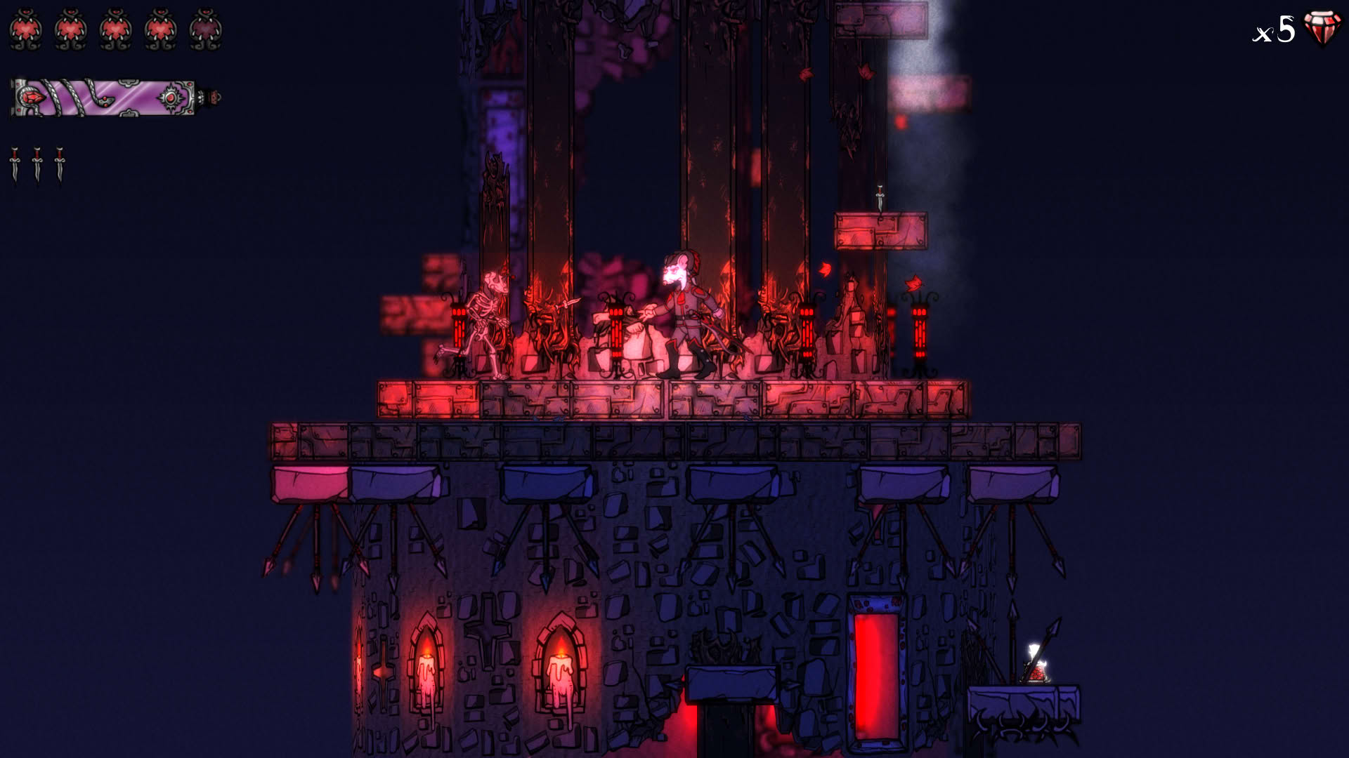 Screenshot for Mimic Hunter